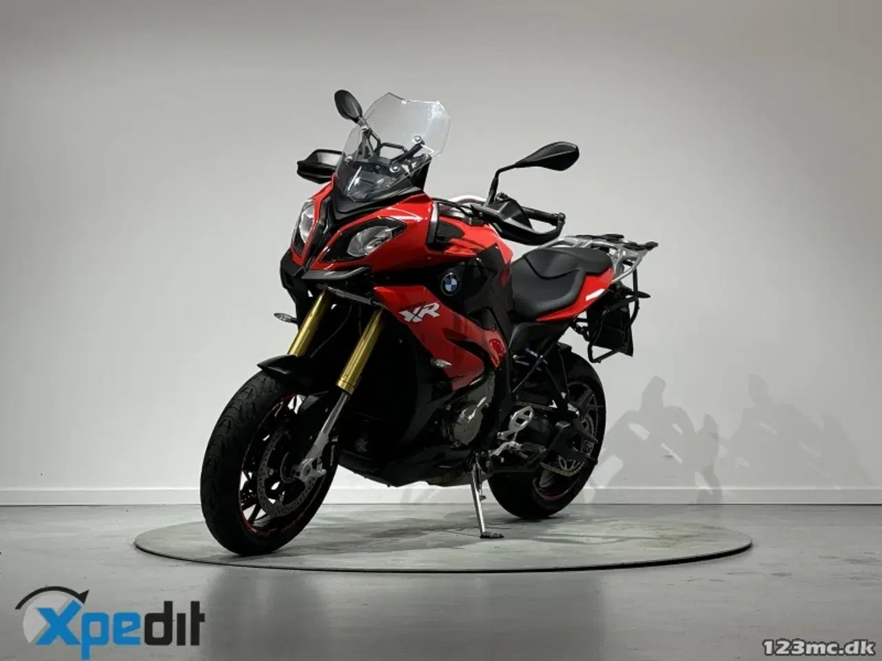 Billede 5 - BMW S 1000 XR