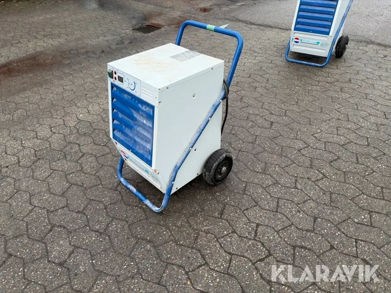 Billede 2 - Affugter Arcodry DR 120