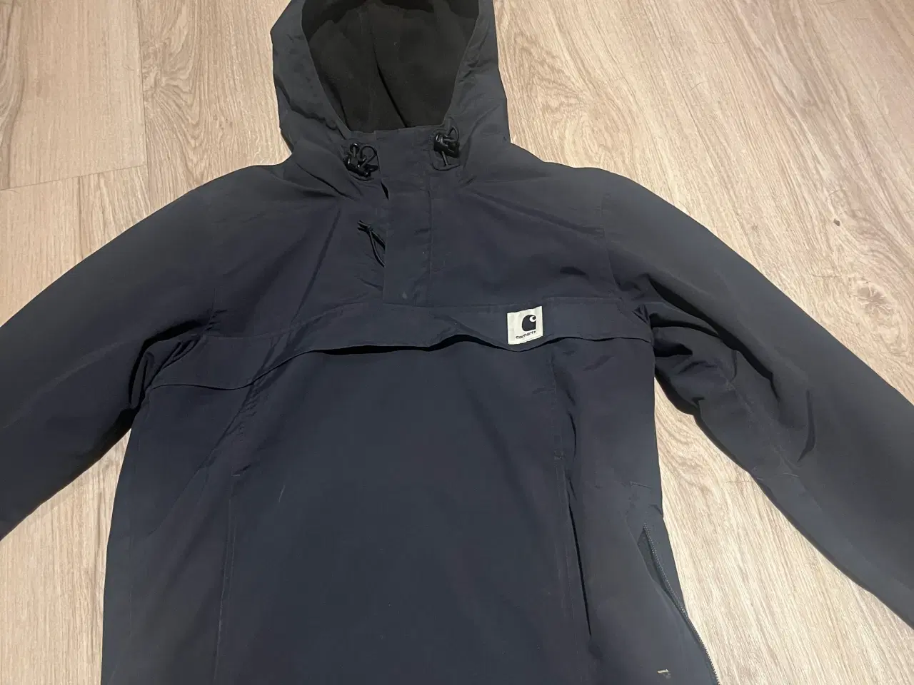 Billede 1 - Carhartt vinter anorak str XS