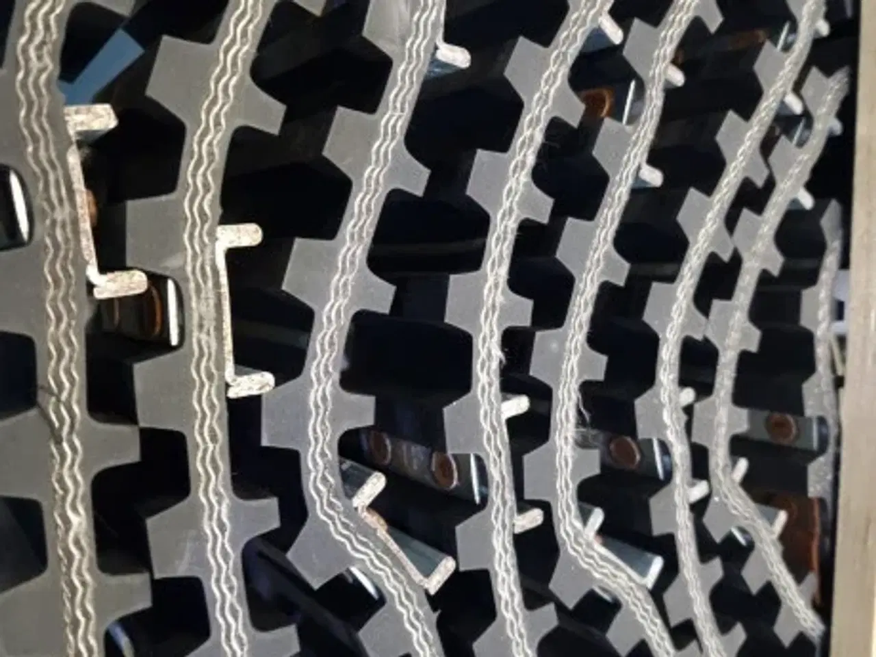 Billede 5 - Asa Lift 181-801 Remkæder