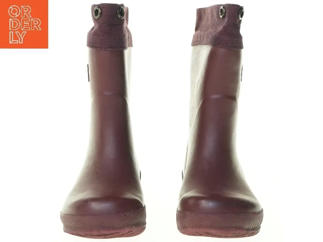 Billede 2 - Thermo støvler fra Bisgaard (str. 26)