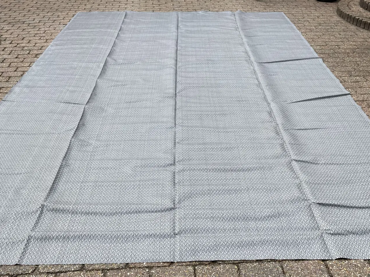 Billede 1 - Gulvtæppe 