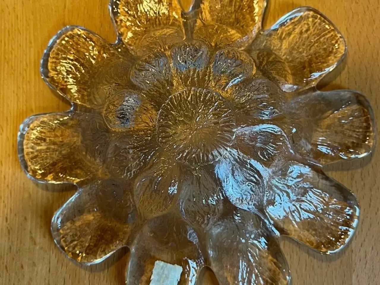 Billede 6 - Holmegaard glasskåle