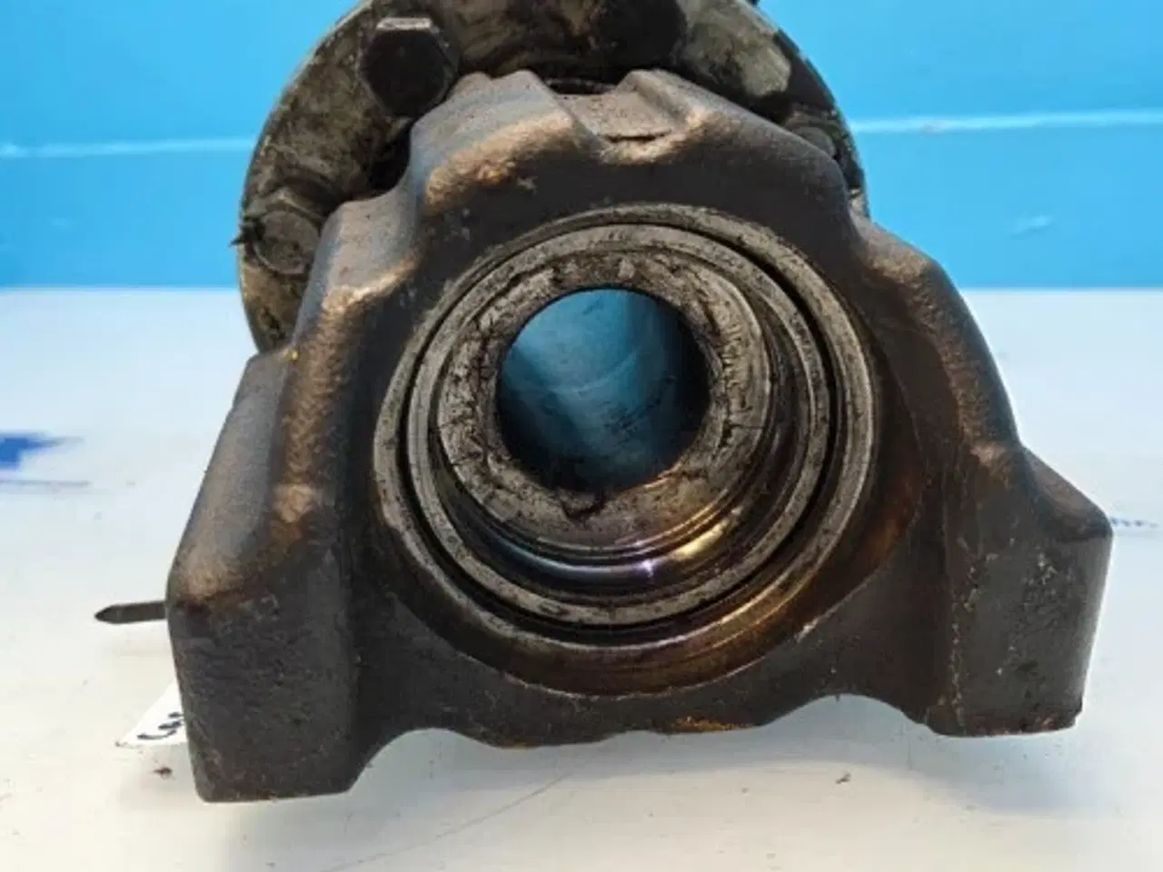 Billede 18 - Case Puma 200 Aksel Hus 4WD 48168975