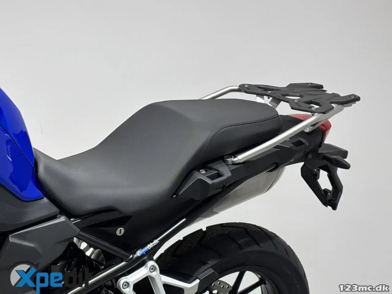 Billede 17 - BMW F 800 GS