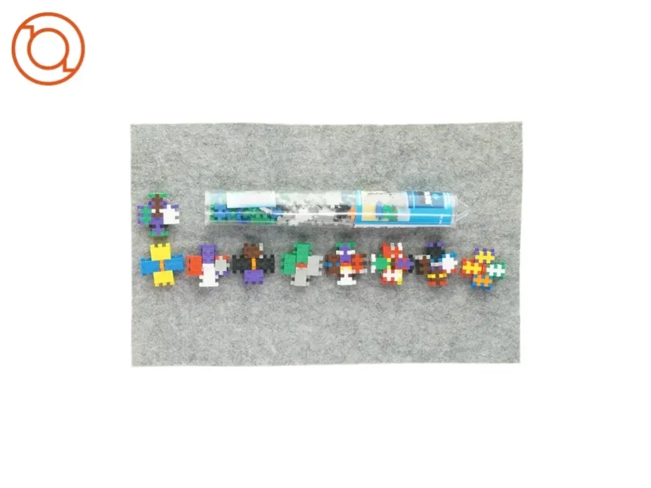 Billede 1 - Plus plus fra Plus Plus