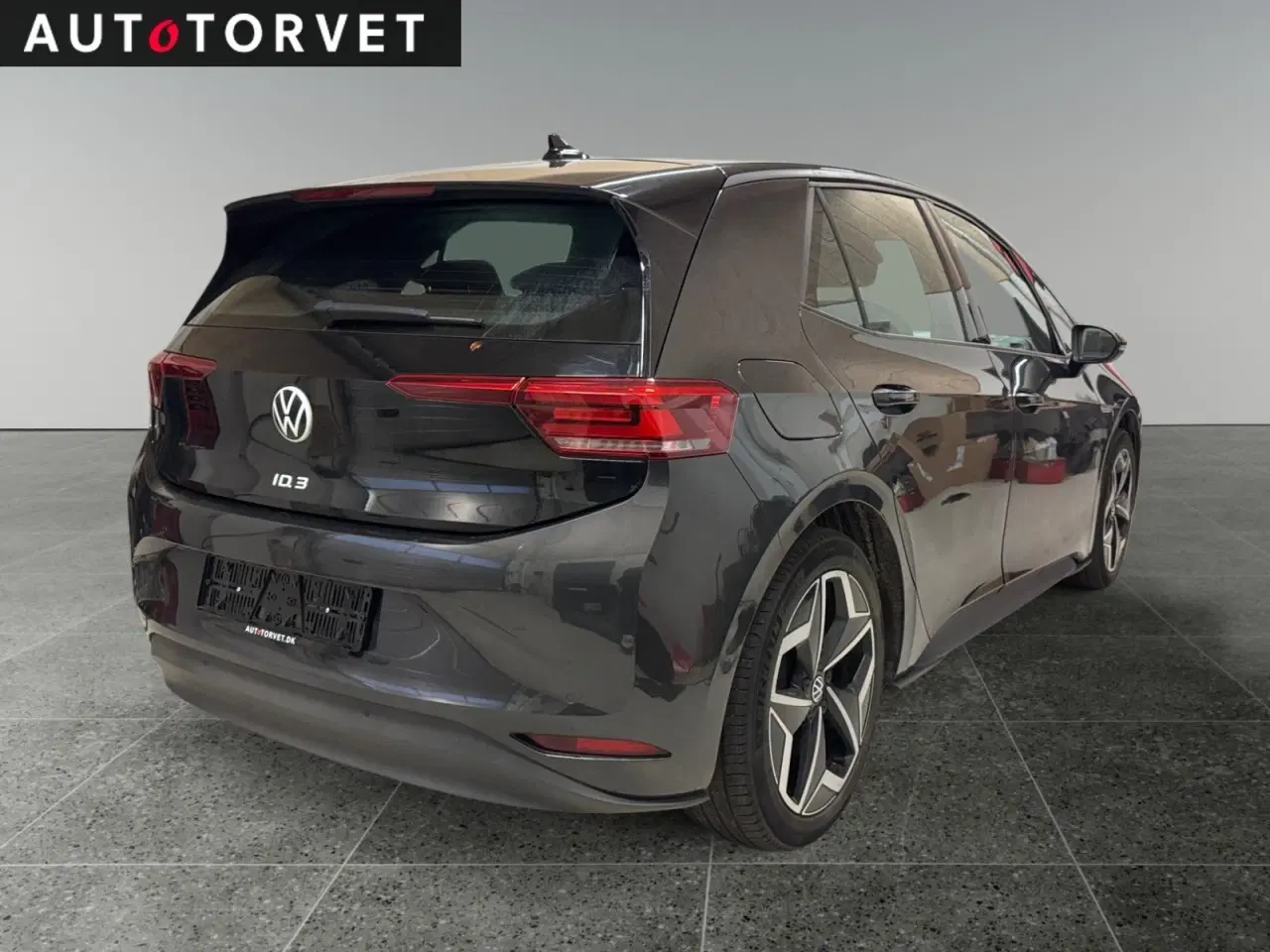 Billede 3 - VW ID.3 77 Pro S