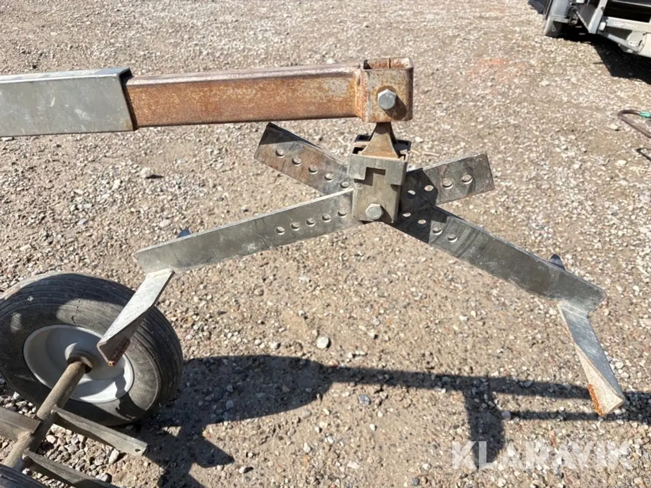 Billede 11 - Fliselægger