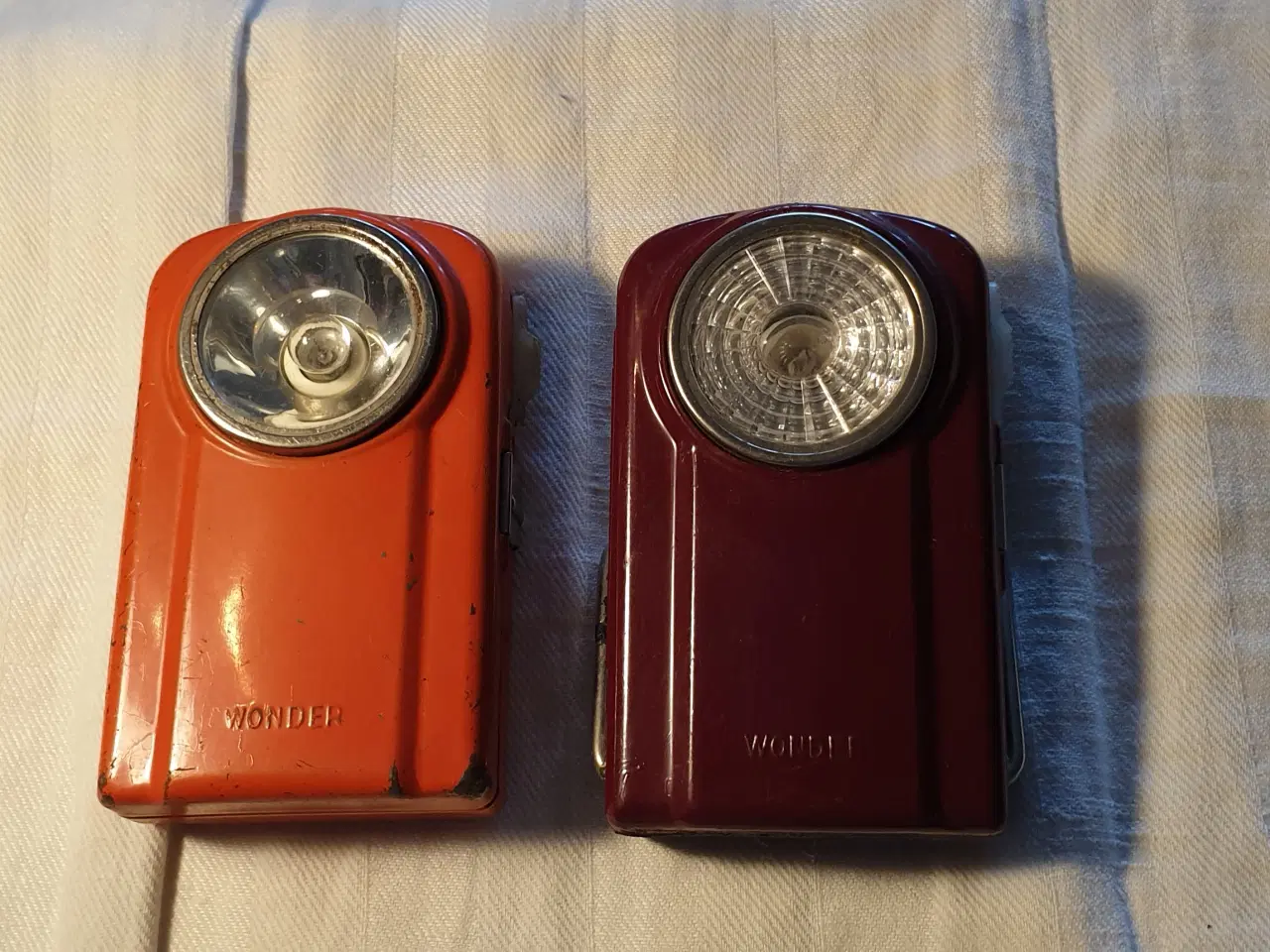 Billede 1 - Ting & Sager 1stk5kr 3stk10kr SE 5 fotos