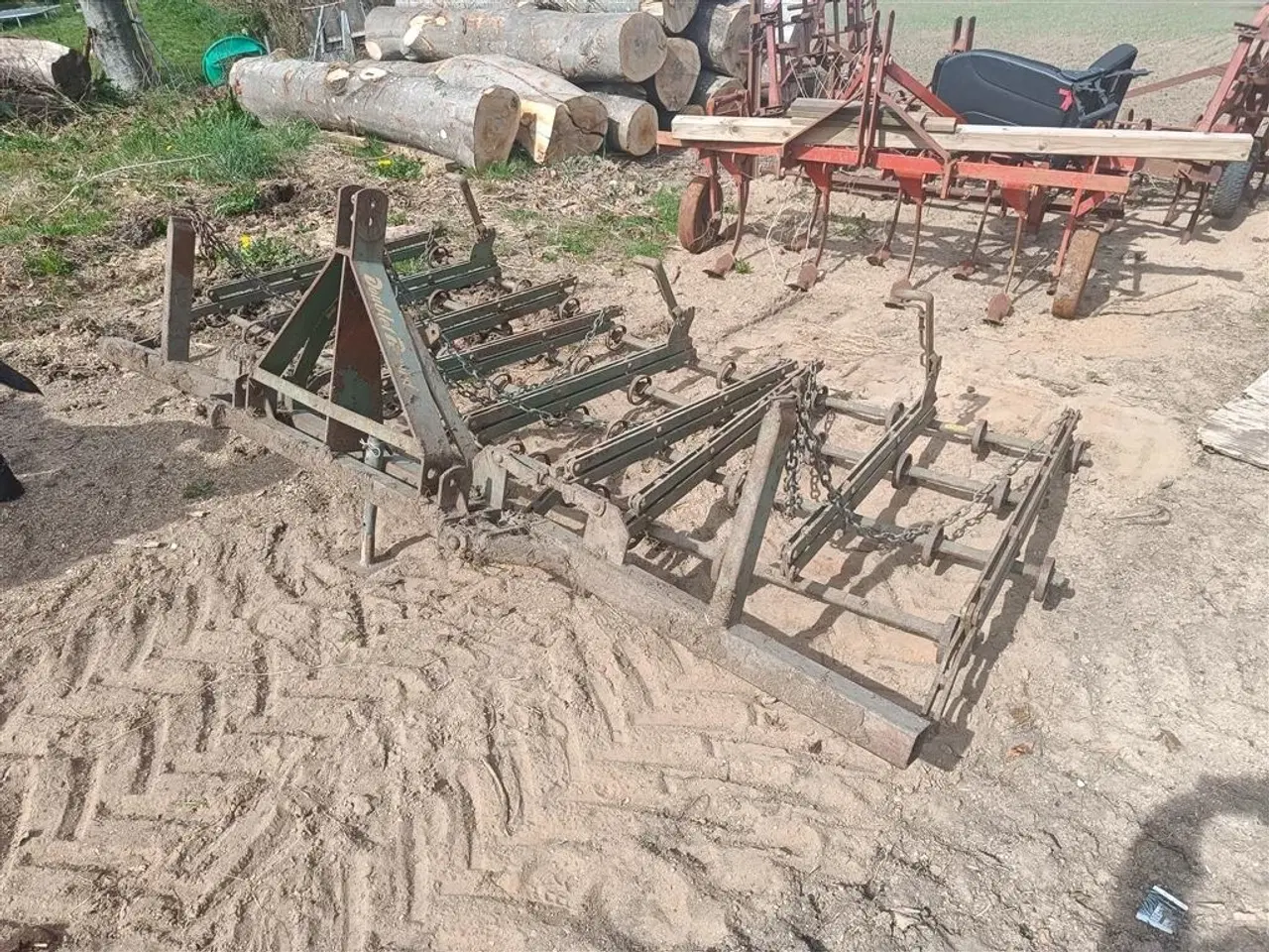 Billede 1 - Doublet-Record 3 meter 3 ledet