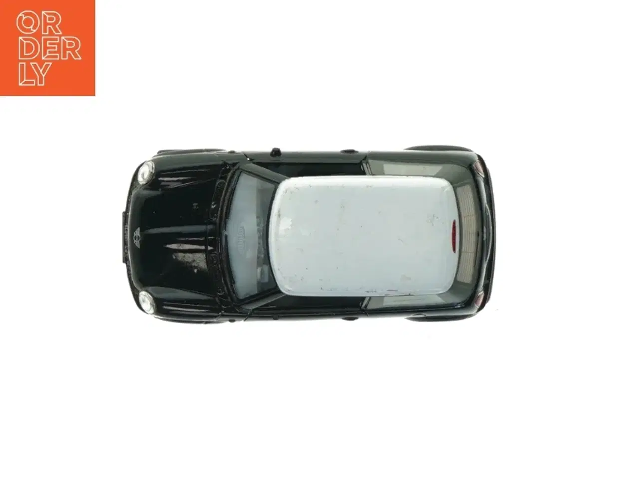 Billede 5 - Modelbil Mini Cooper fra Mini Cooper (str. 13 cm)