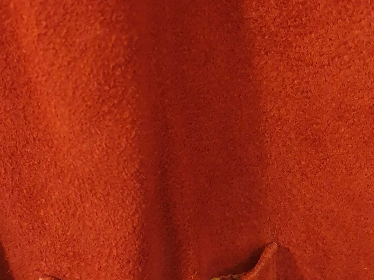 Billede 2 - Ruskindsjakke