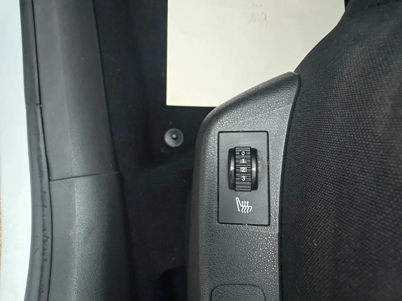 Billede 16 - Citroën C4 1,6 HDi 90 Seduction