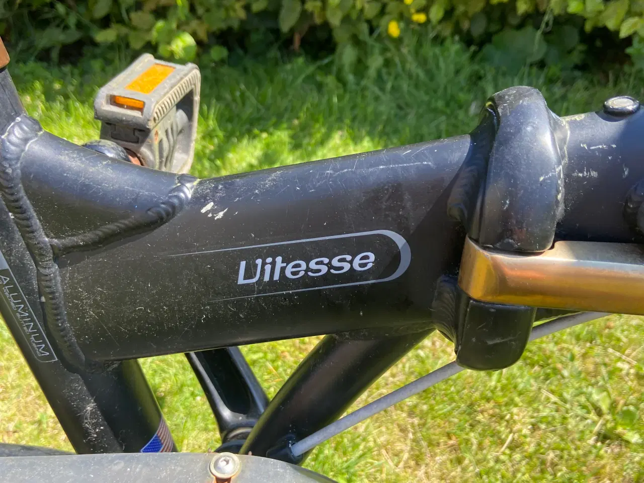 Billede 5 - DAHON Vitesse foldecykel