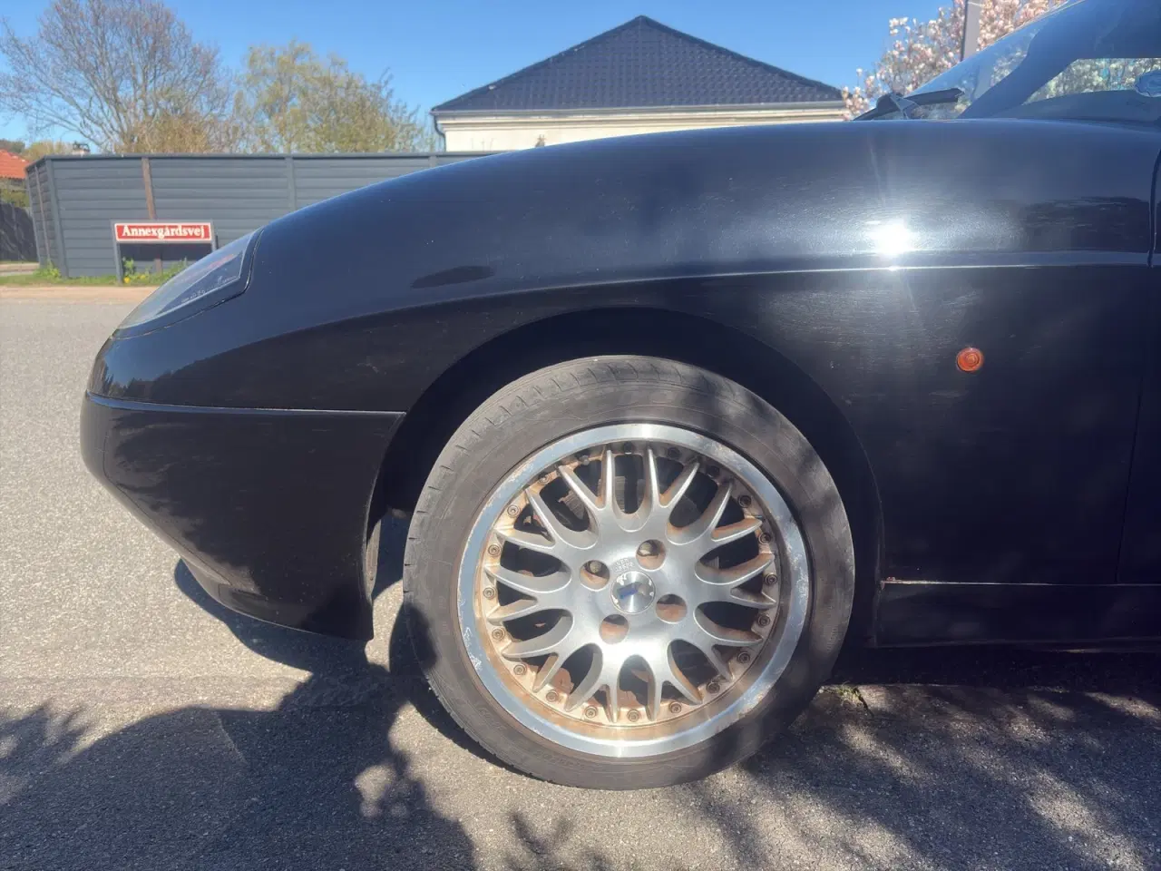Billede 18 - Fiat Barchetta 1,8 16V