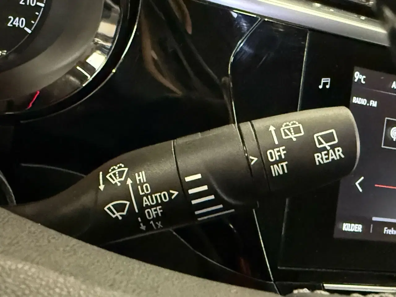 Billede 10 - Opel Corsa 1,2 PureTech Elegance 75HK 5d