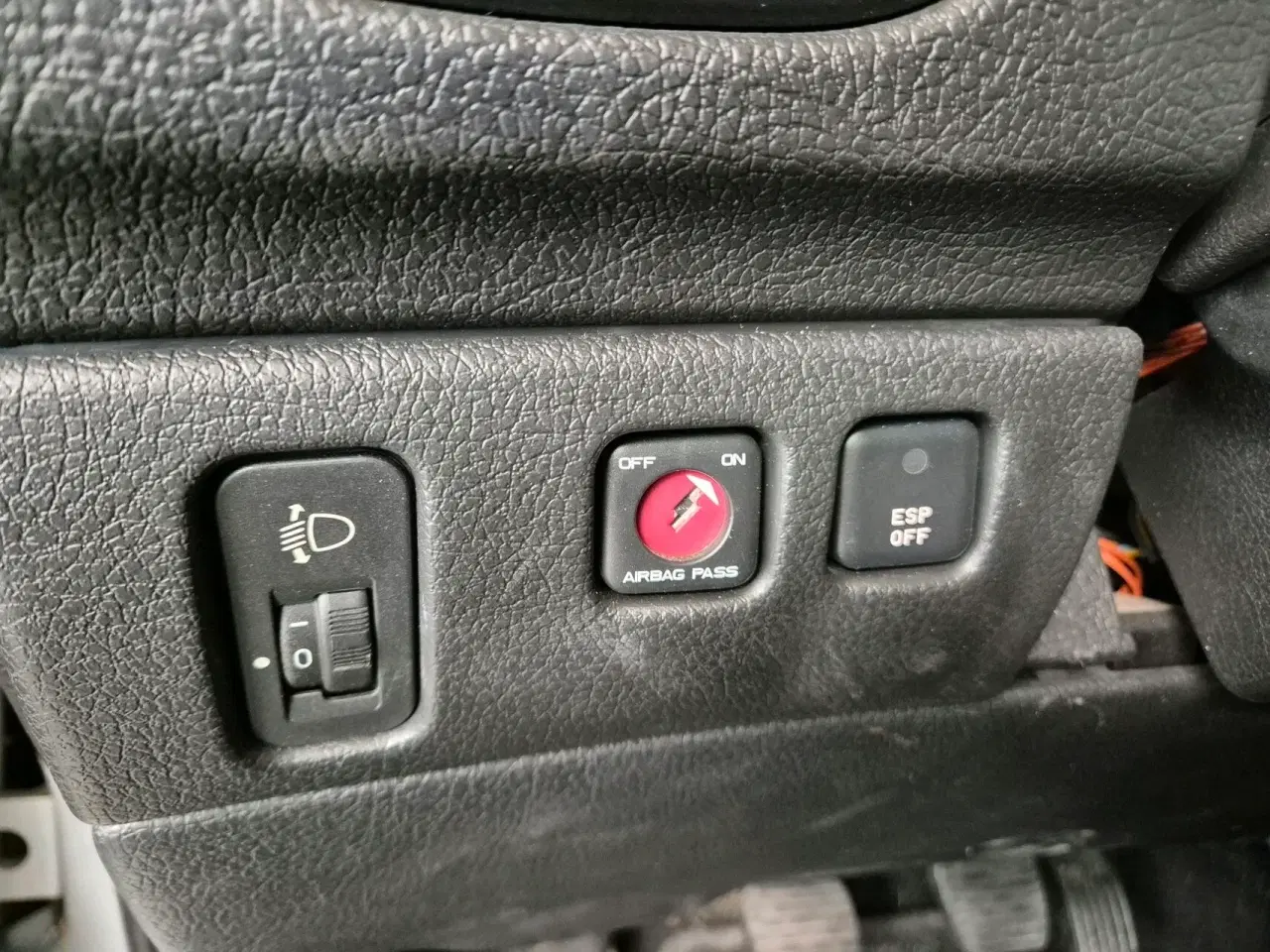 Billede 12 - Peugeot 206 X-Line 1,4 75HK 5d