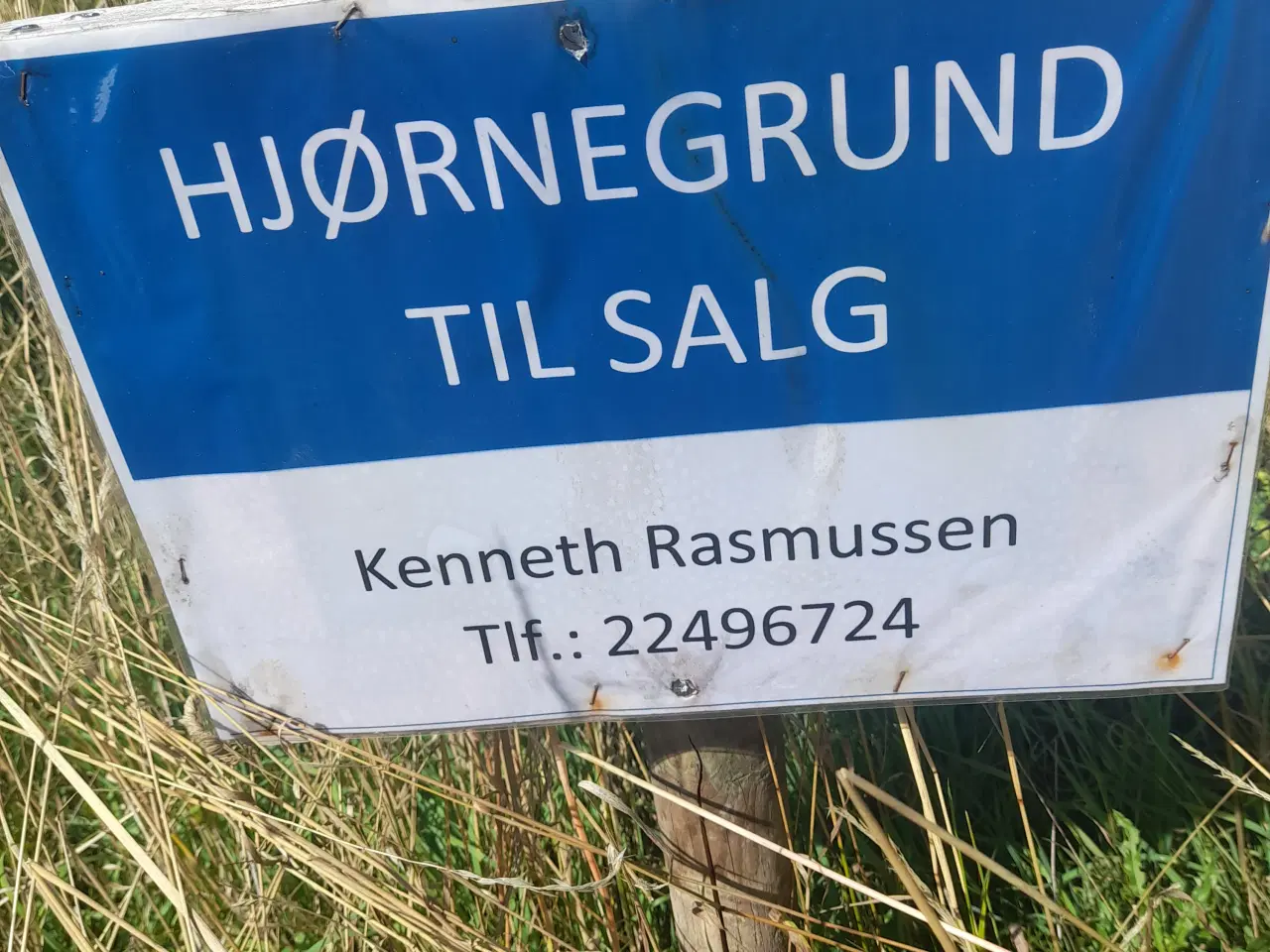 Billede 10 - Bygge grund 