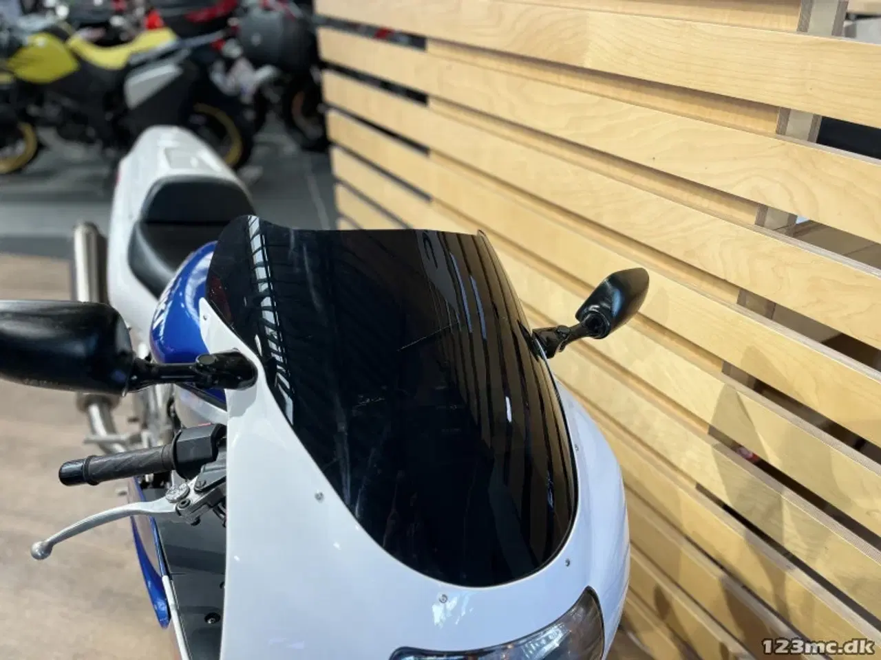 Billede 18 - Suzuki GSXR 750