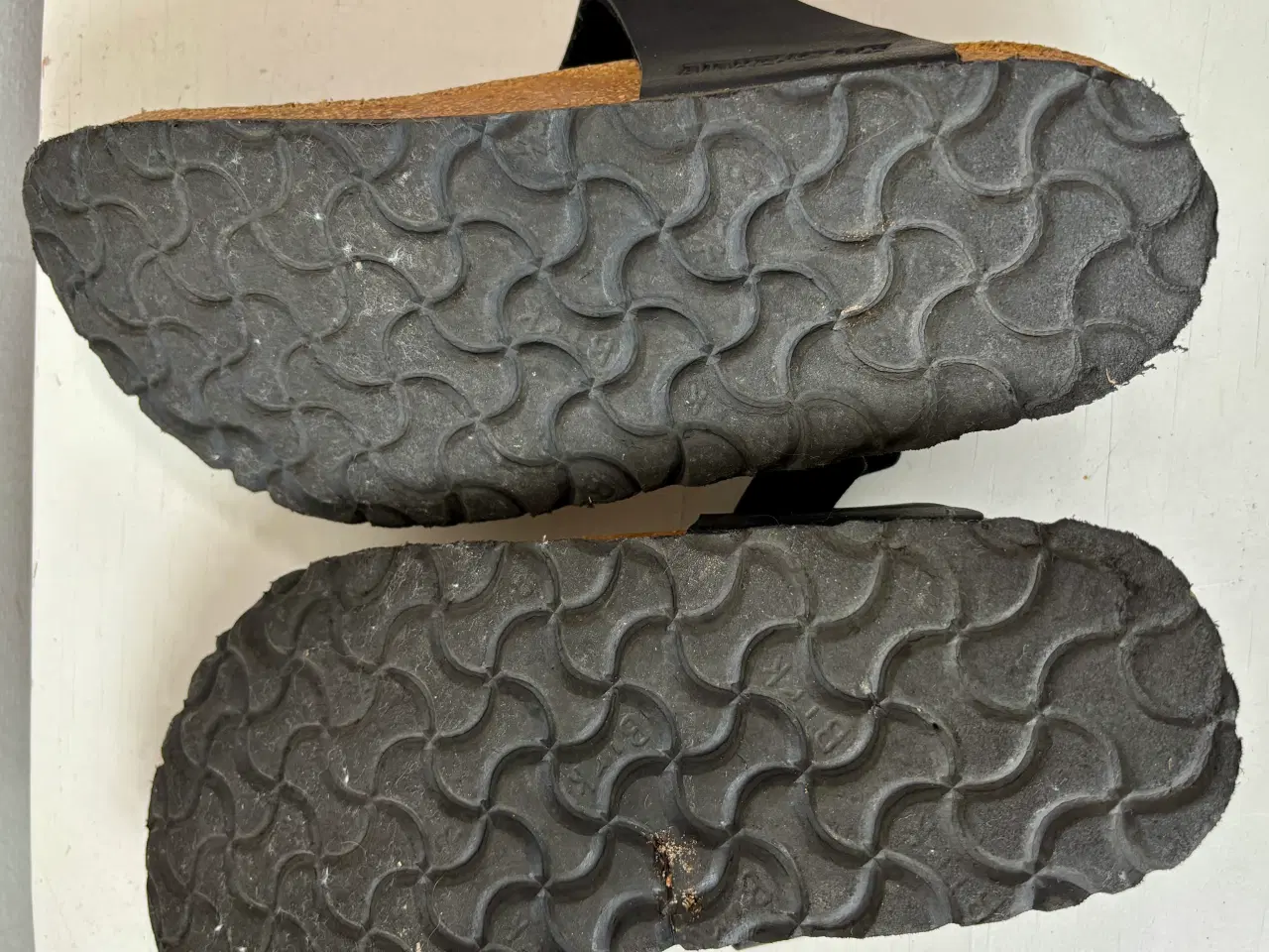 Billede 6 - Birkenstock, Gizeh sandaler, str 36