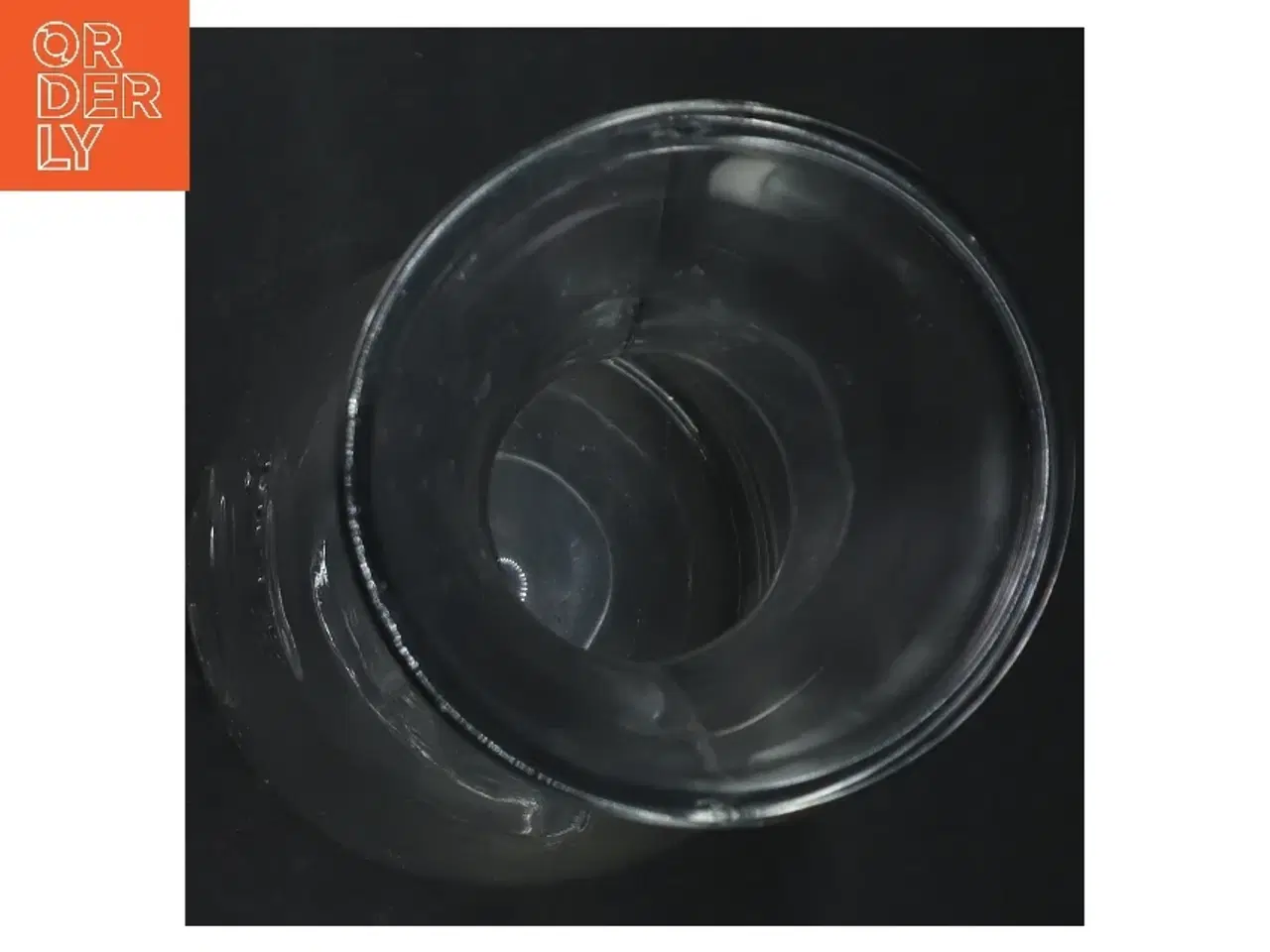 Billede 4 - Glas karaffel (str. 26,5 cm)