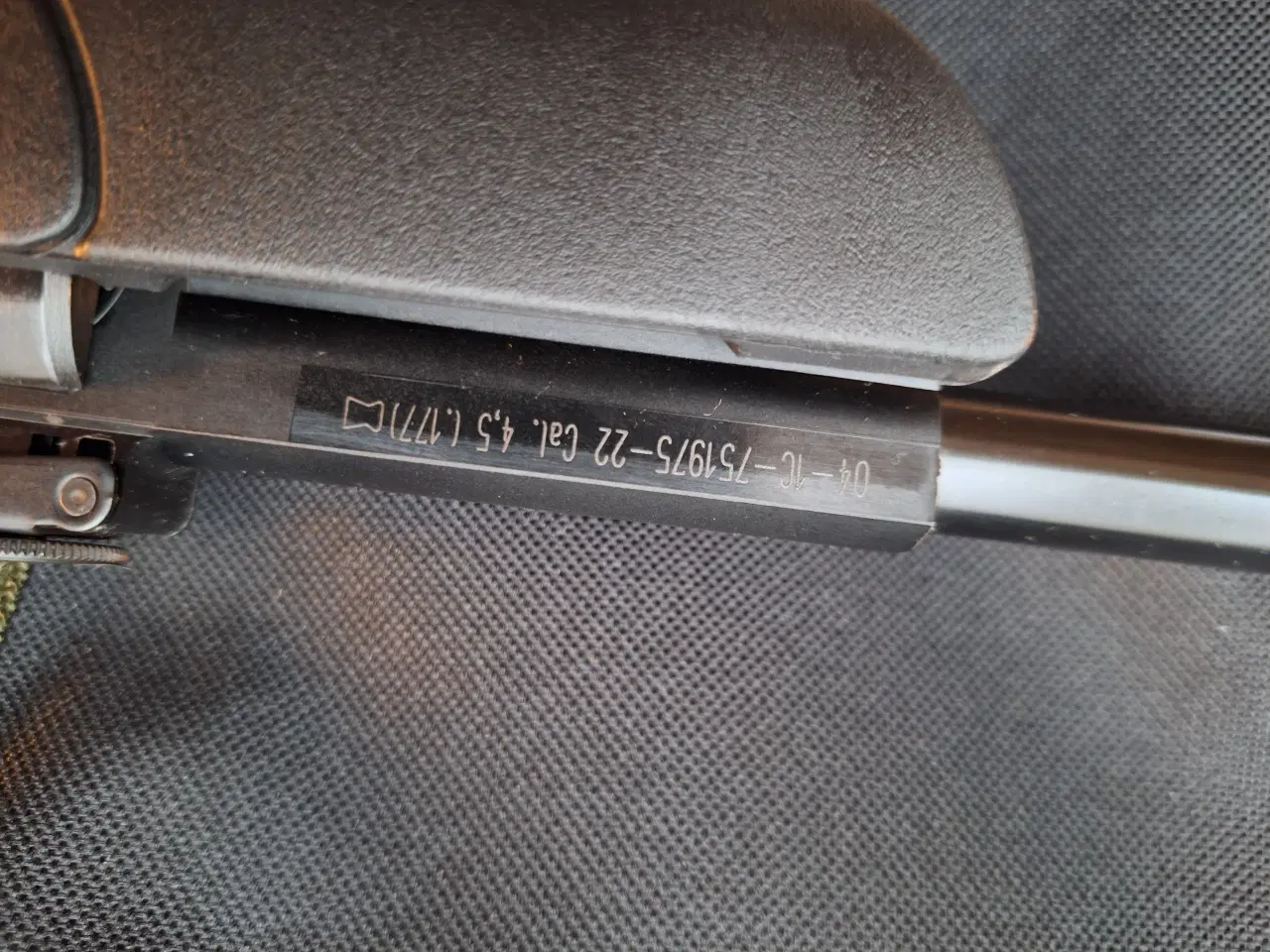 Billede 5 - Gamo G-Magnum 1250 IGT Mach1 Whisper