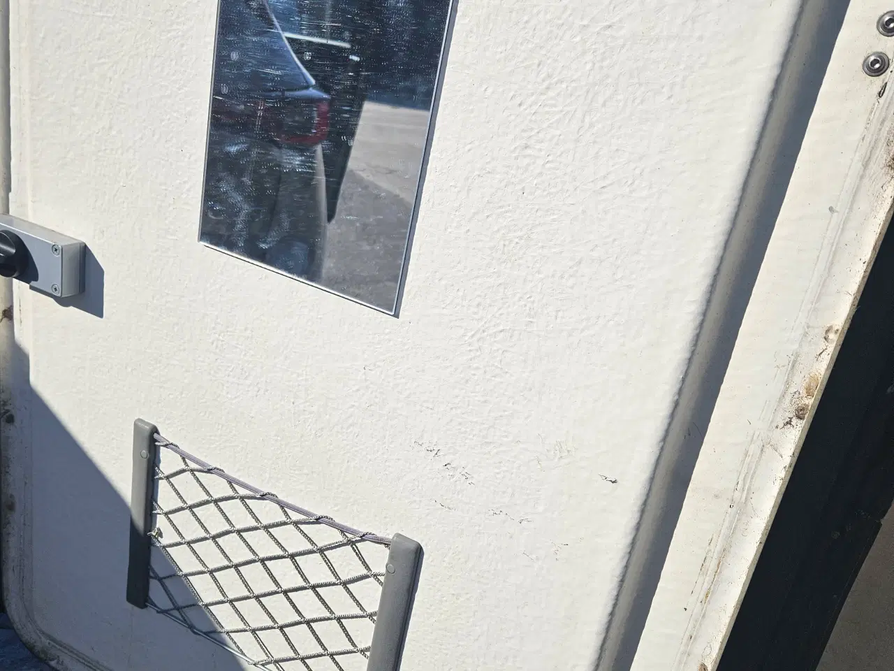 Billede 8 - God heste treiler der ligger godt på vejen 