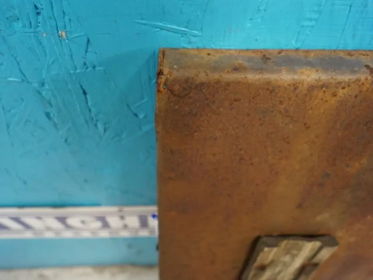 Billede 8 - Dronningborg D7200 Plade 28230084