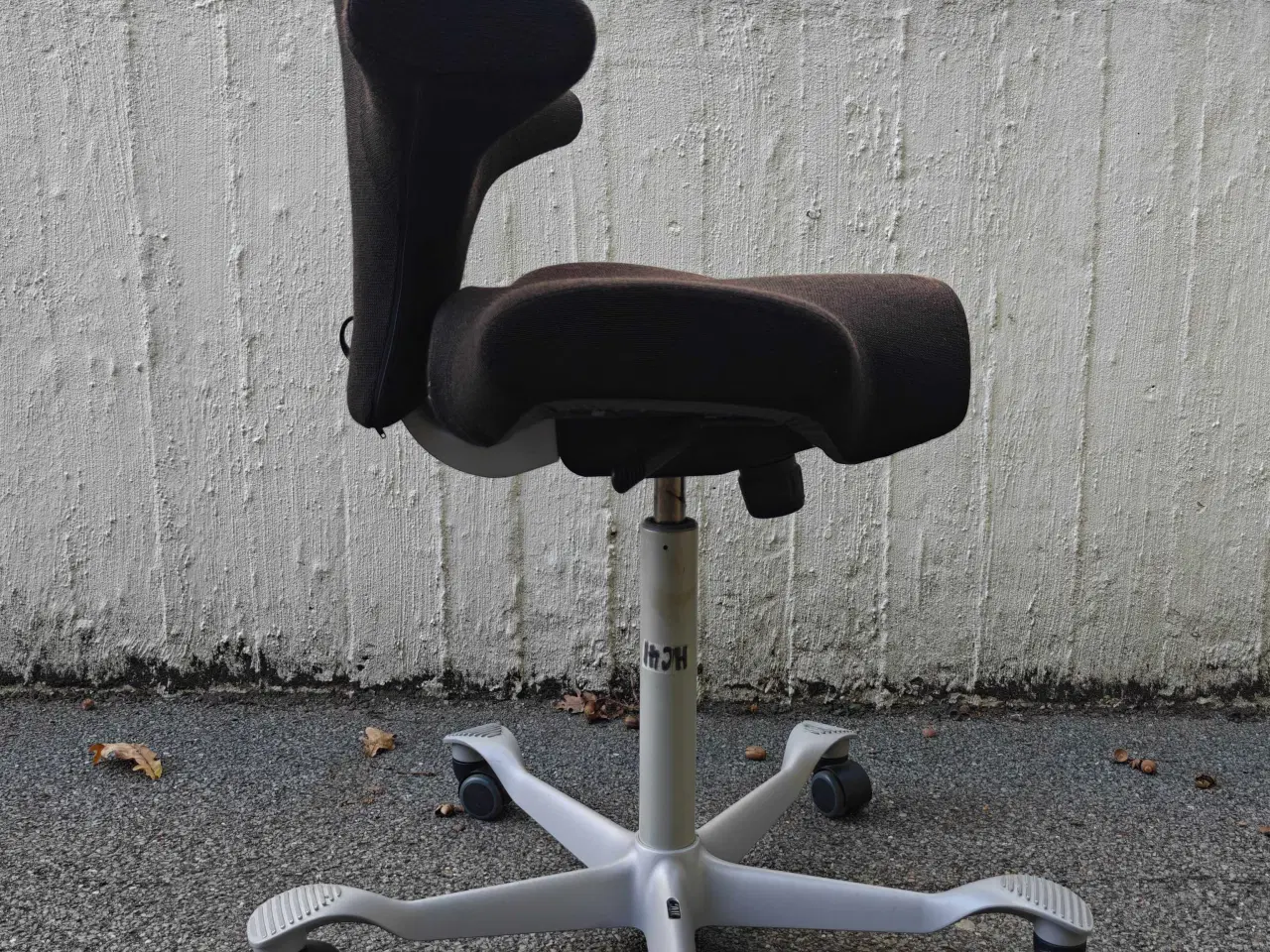 Billede 2 - HÅG Capisco 8106 