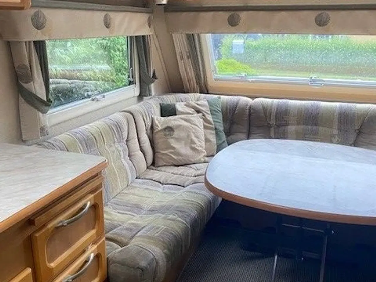 Billede 14 - Kabe Smagrad XL King Size 