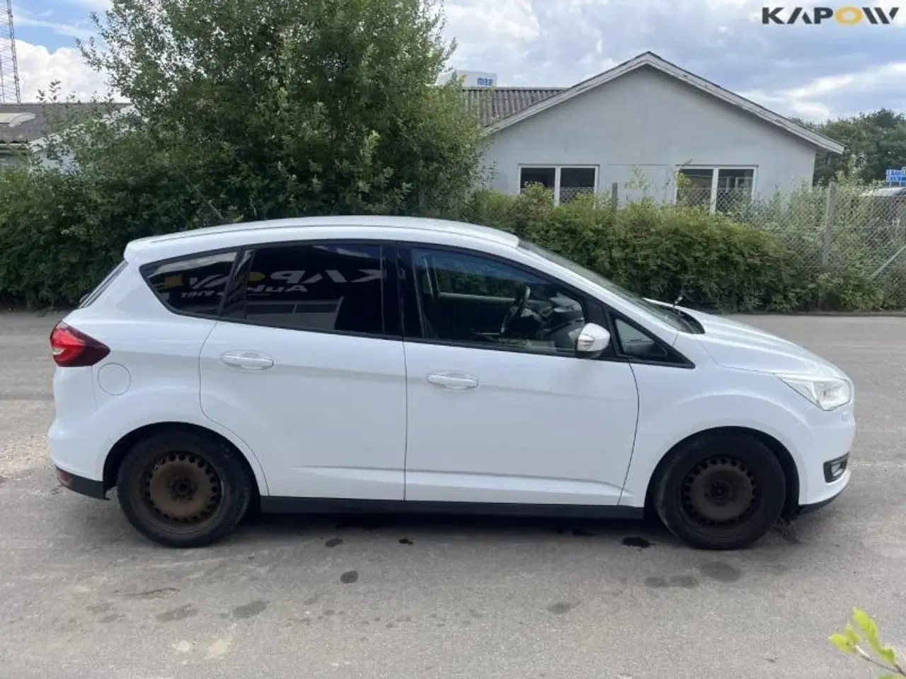 Billede 4 - Ford C Max