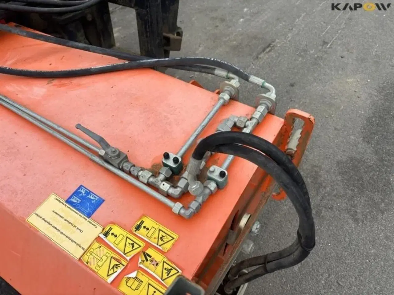 Billede 10 - Tuchel Profi 660-260