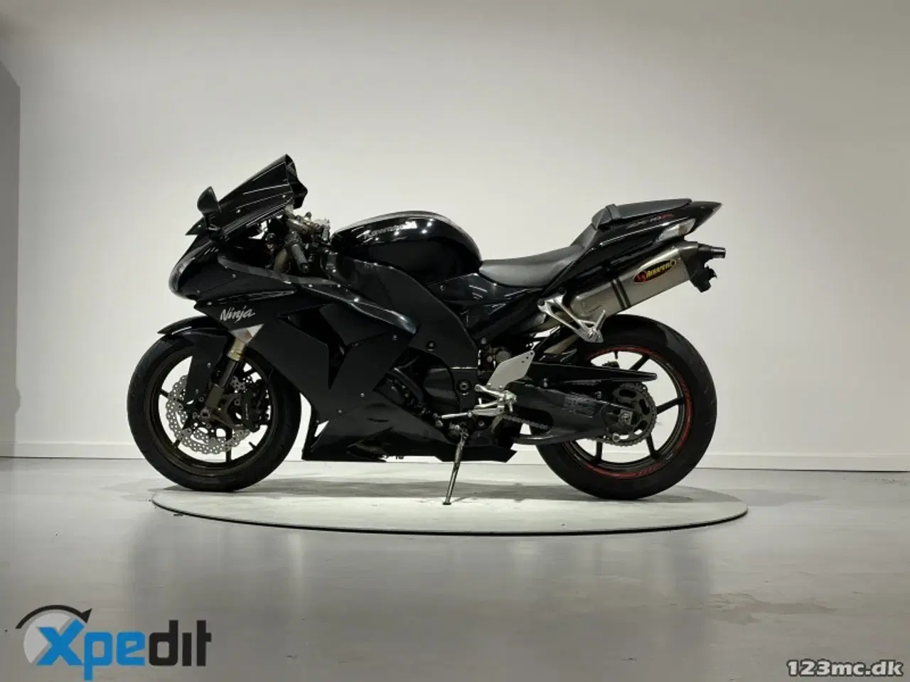 Billede 8 - Kawasaki ZX10R
