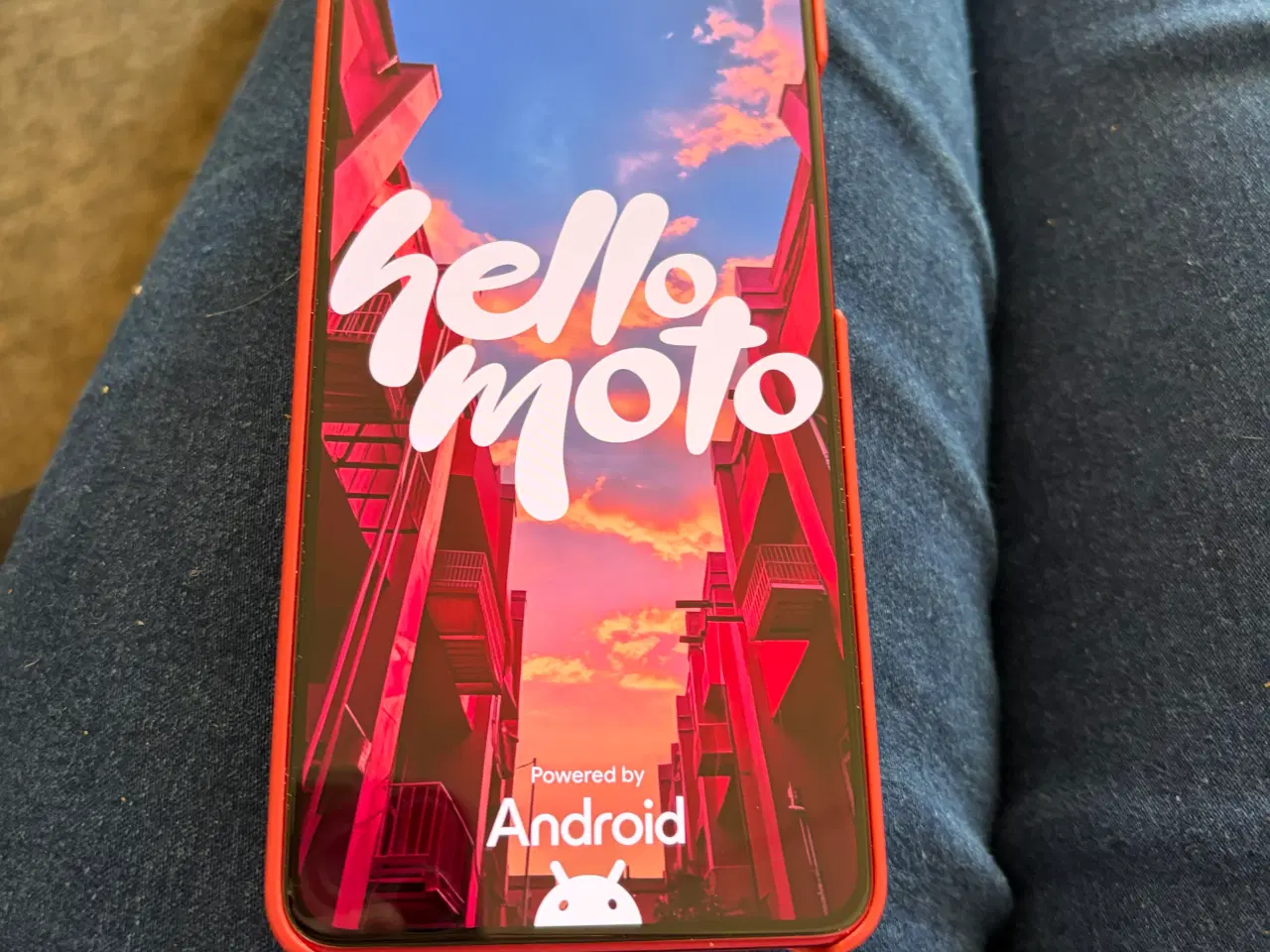 Billede 2 - Motorola moto G 86 power