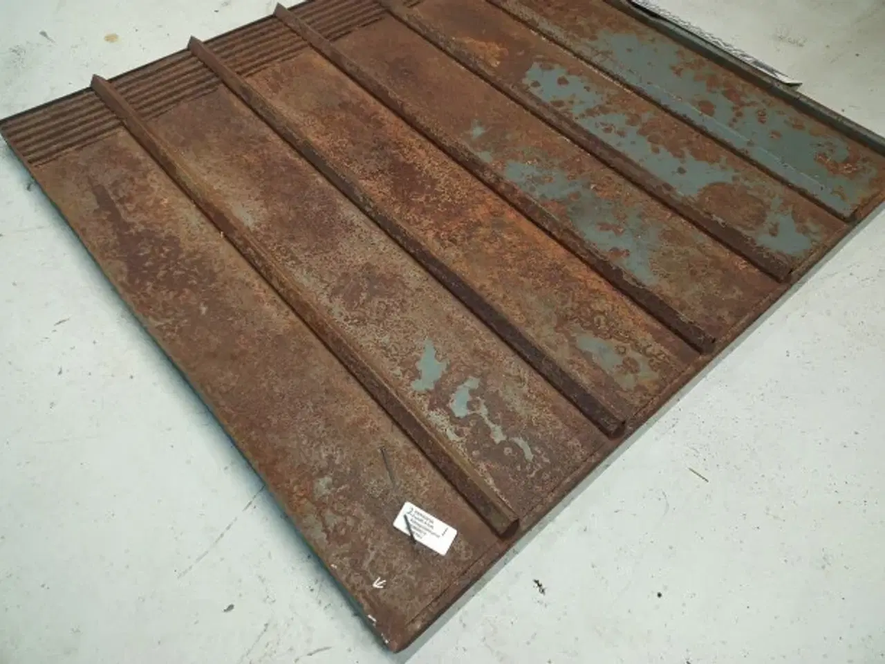 Billede 8 - Fendt 6330 Tilbageløbsplan 28480824