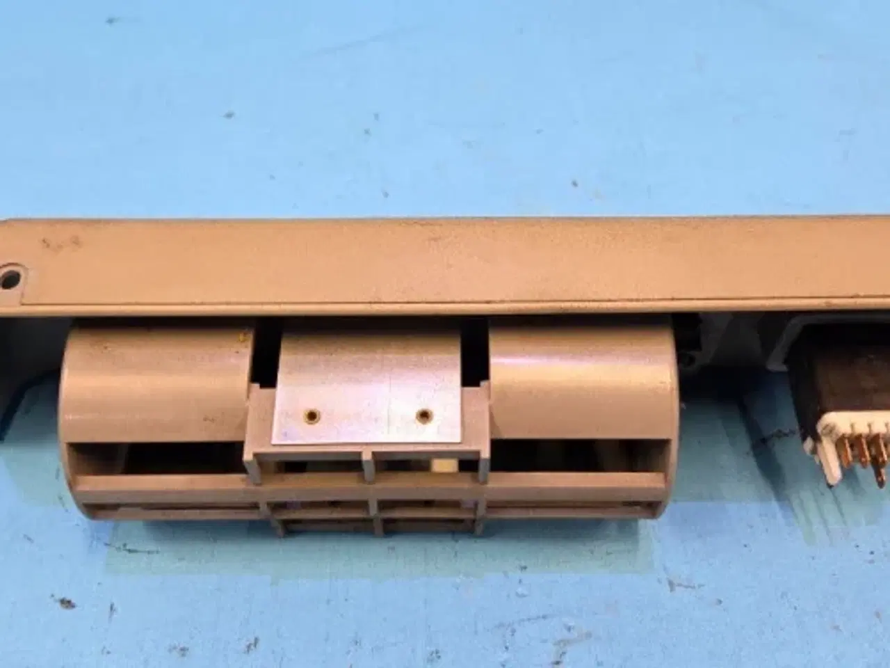 Billede 5 - Massey Ferguson 3090 Kontrol Panel 3387516M93