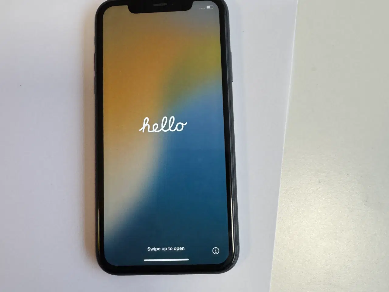 Billede 1 - Iphone 11 - 128GB