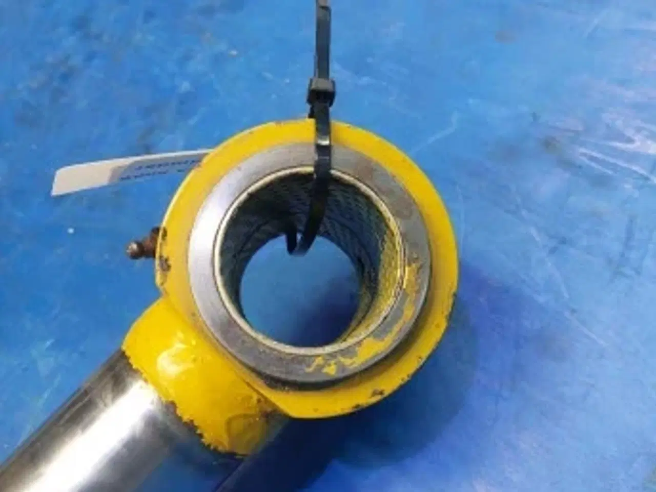 Billede 3 - Hydrema 906B Bucket Cylinder 200811