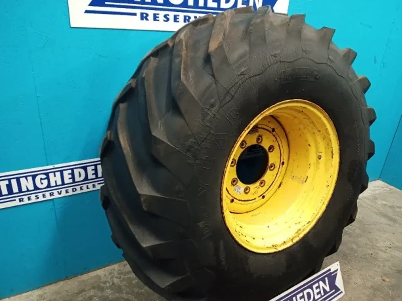 Billede 2 - 26"   23.1-26