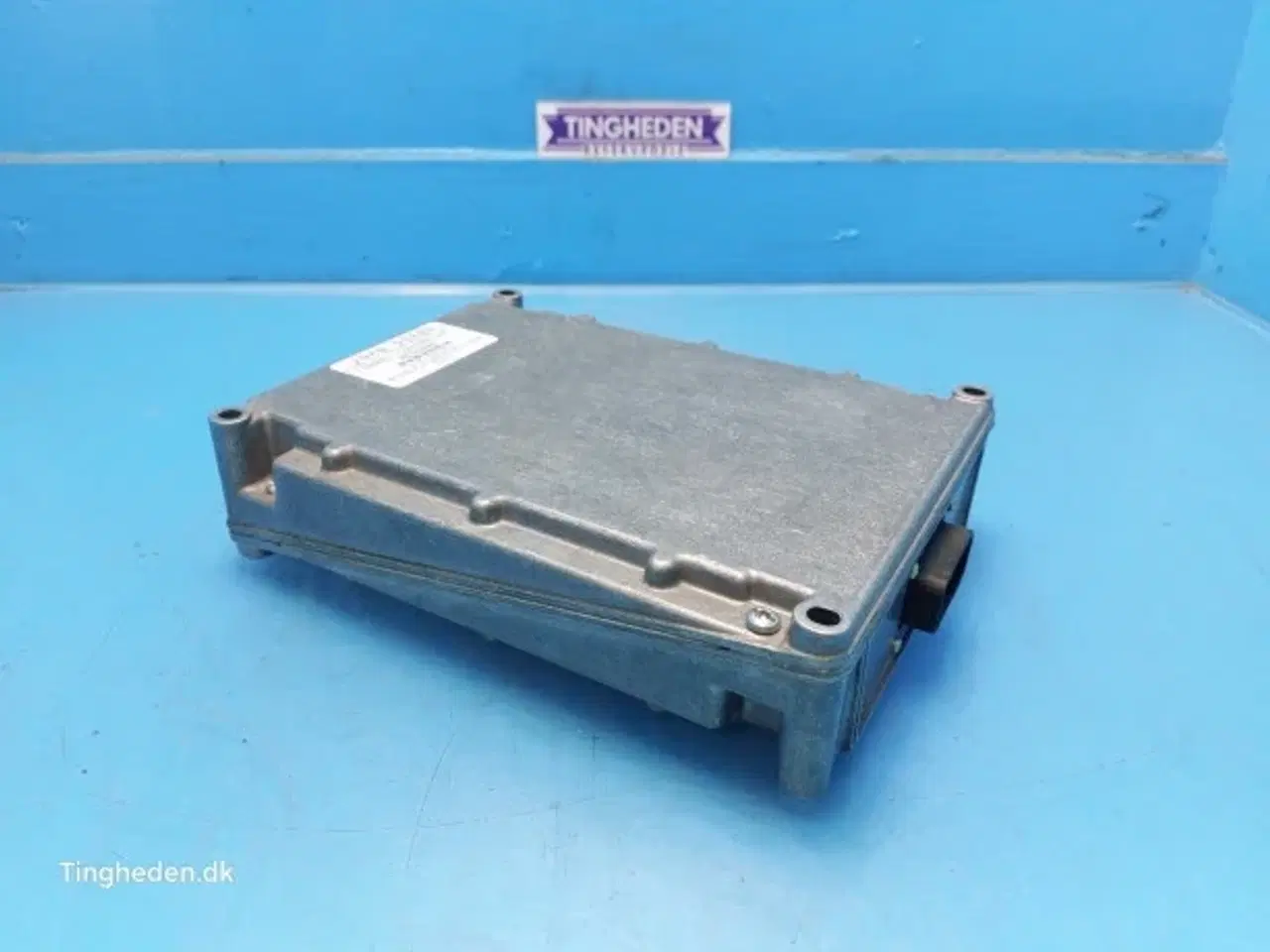 Billede 9 - John Deere Transmission Control Modul- ECU  RE56908