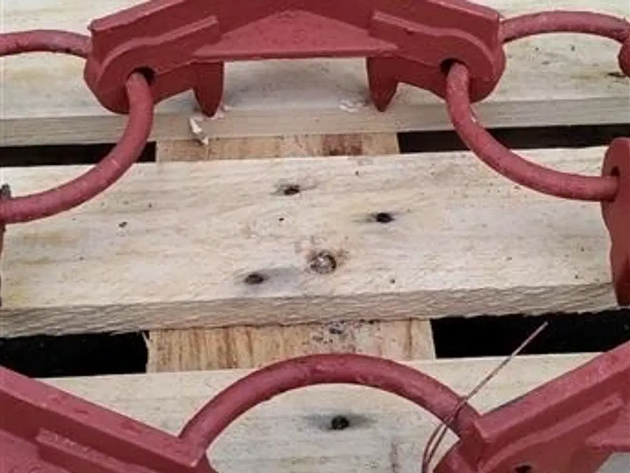 Billede 6 - Jar-Met Manuel op klap 600cm