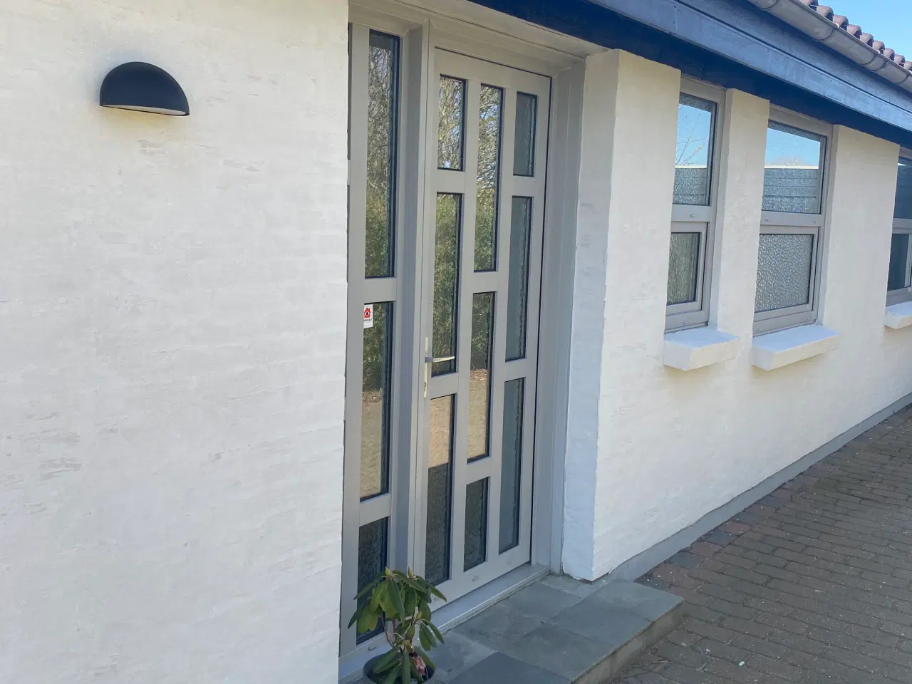 Billede 2 - Renoveret villa sælges nær skov og på rolig vej