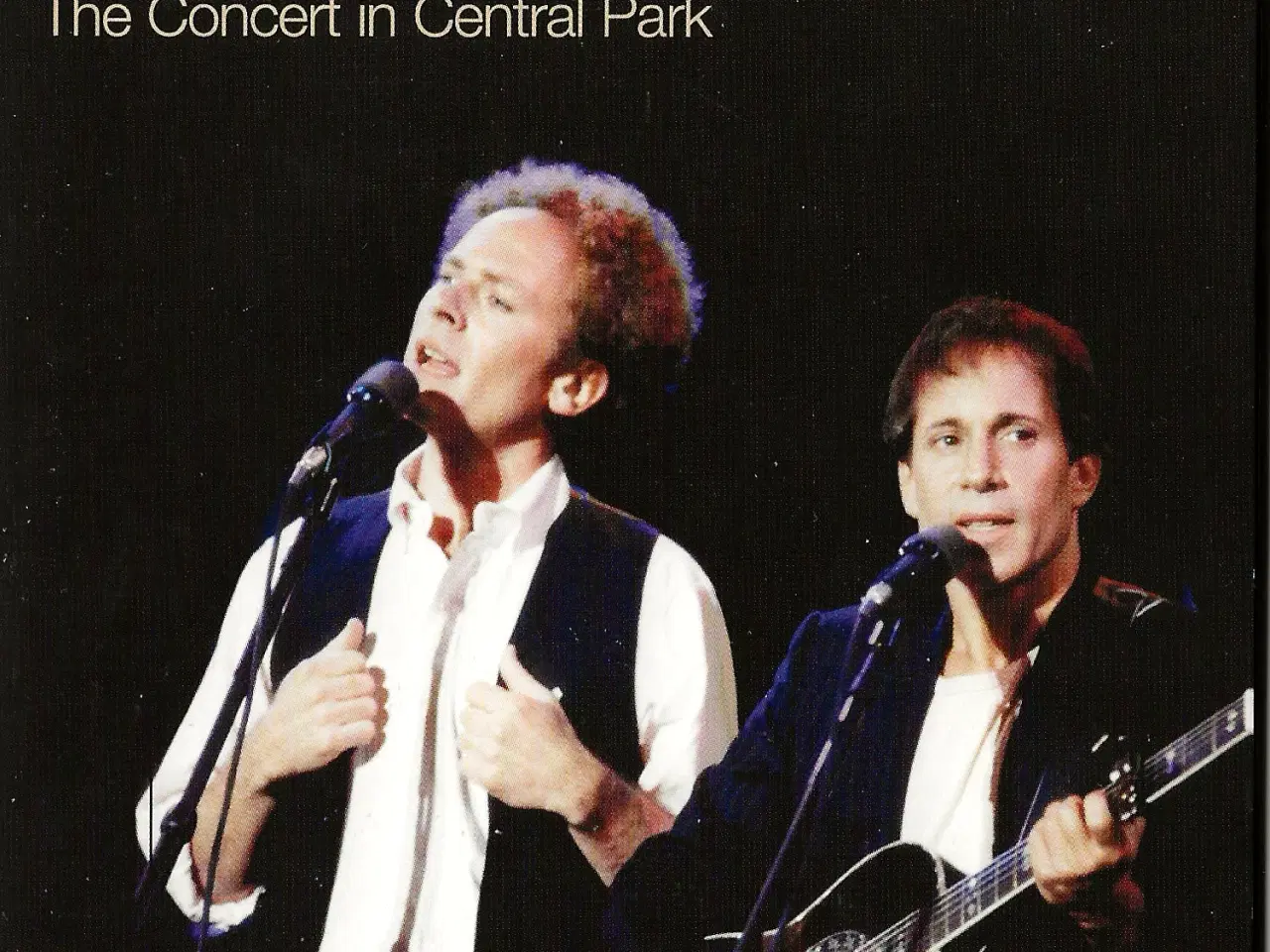 Billede 7 - Simon og Garfunkel, The Collection. 6 CD'er