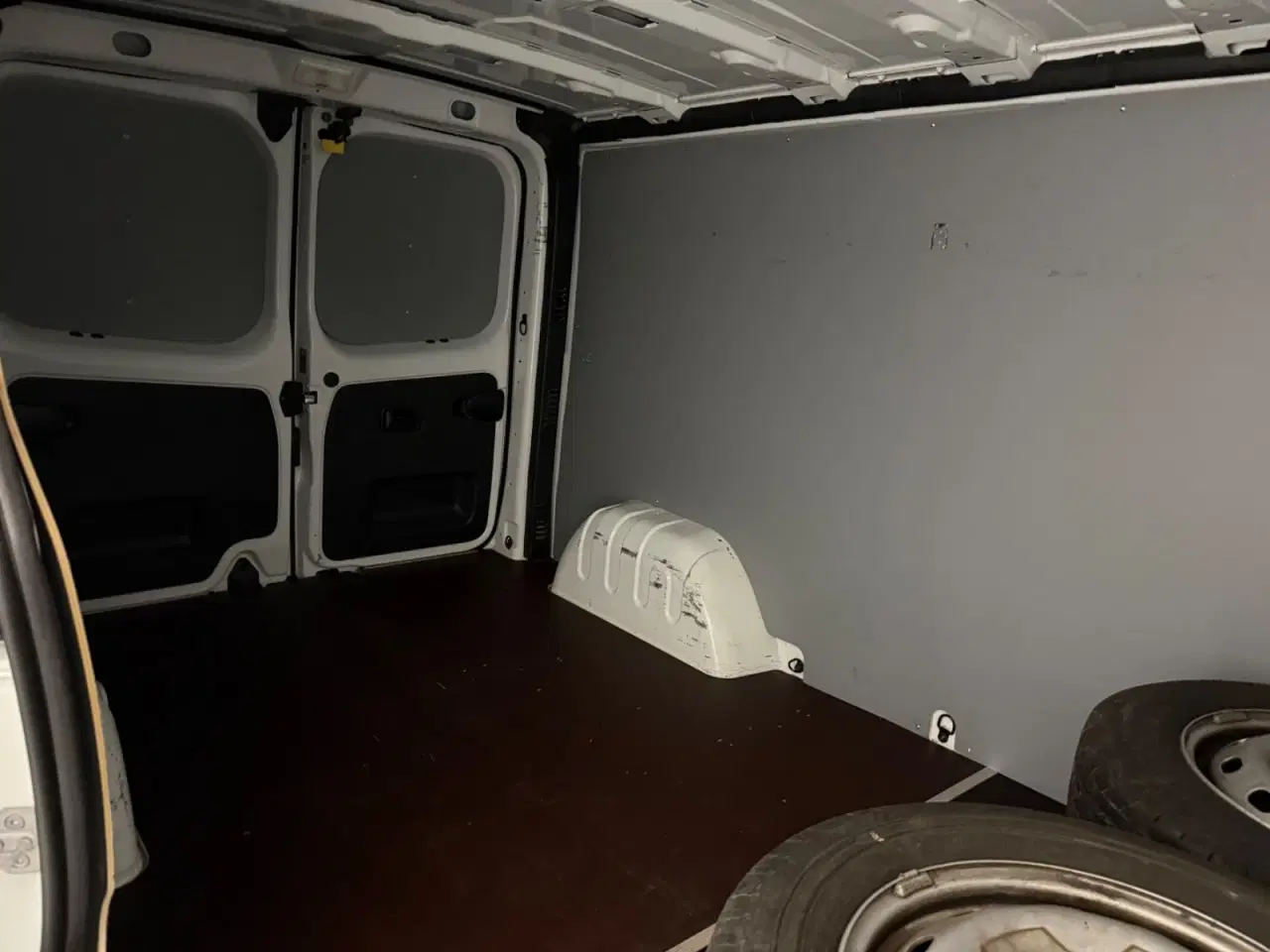 Billede 10 - Fiat Talento 1,6 MJT 120 L2H1 Pro+ Van