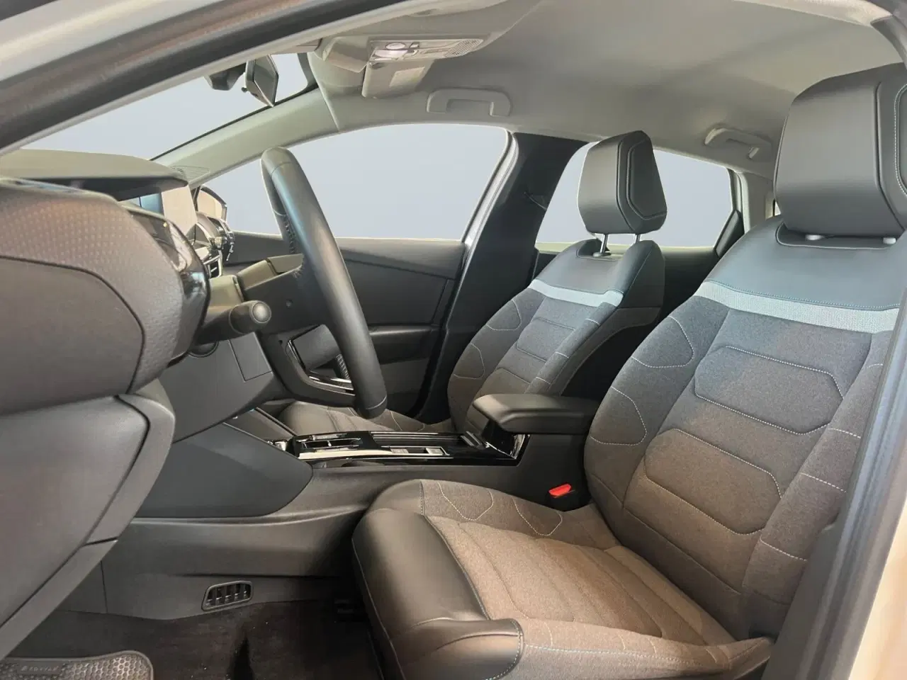 Billede 3 - Citroën ë-C4 50 Feel