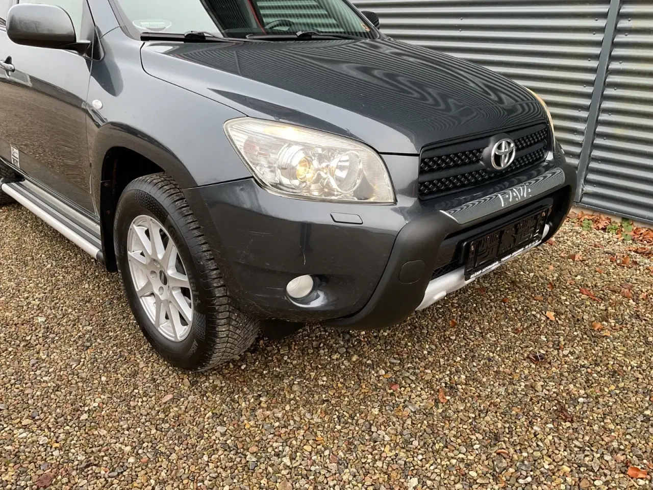 Billede 5 - Toyota RAV4 2,0 VVT-i aut. 4x4 Van