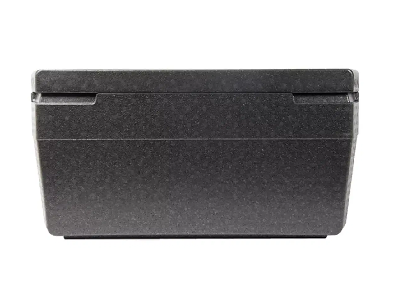 Billede 4 - Termoboks 42 L – sort – 595 x 395 x 290 mm