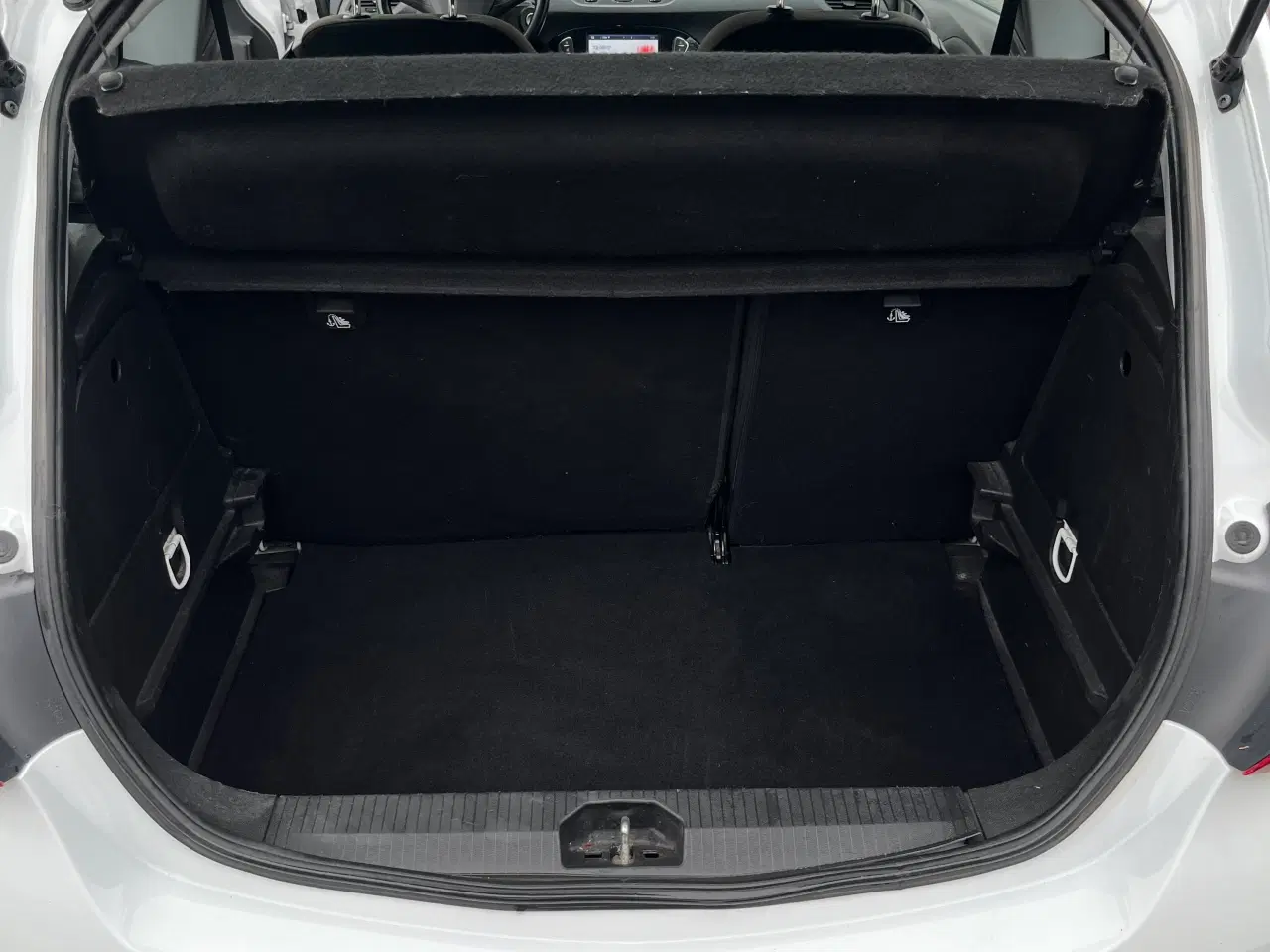 Billede 10 - Opel Corsa 1,4-3-dørs-2015