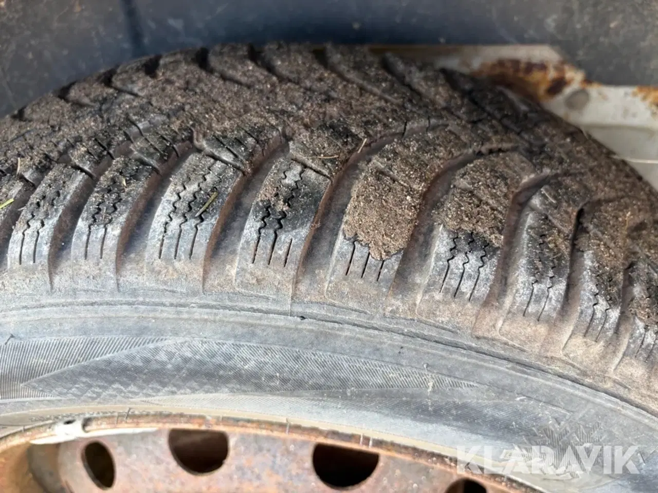 Billede 11 - Budbil Peugeot Bipper 1,3 HDI 75 AUT