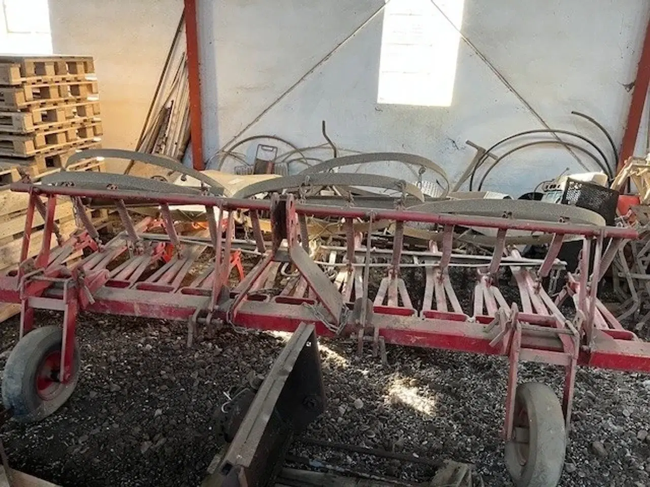 Billede 1 - Flemtofte 13 tænder